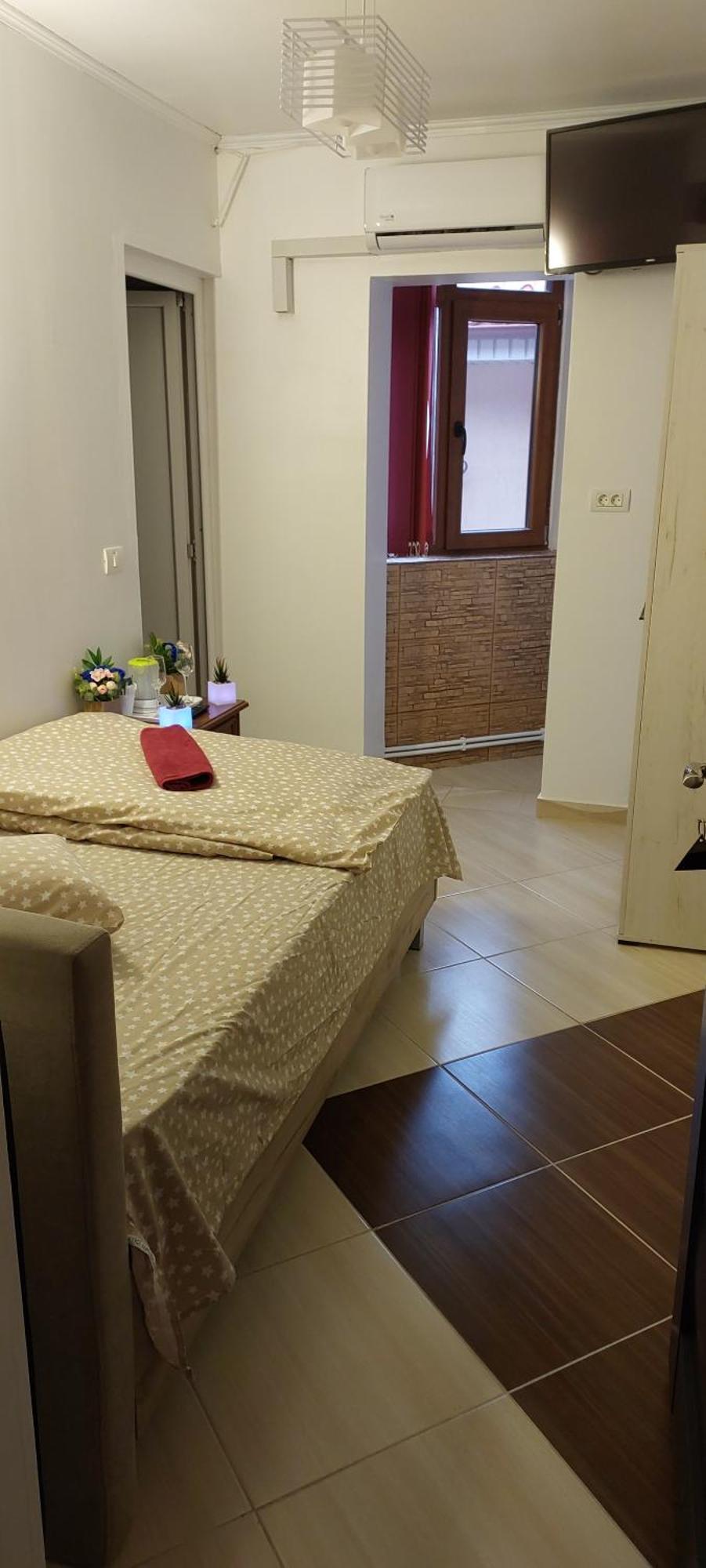 Vila Magica コンスタンツァ エクステリア 写真