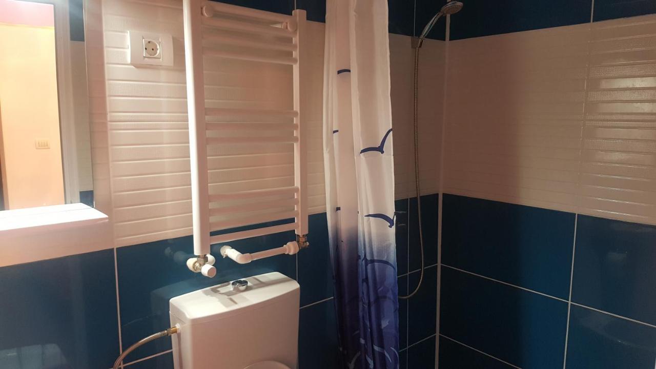 Vila Magica コンスタンツァ エクステリア 写真